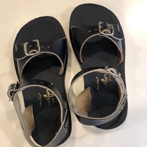 Sun San saltwater sandals